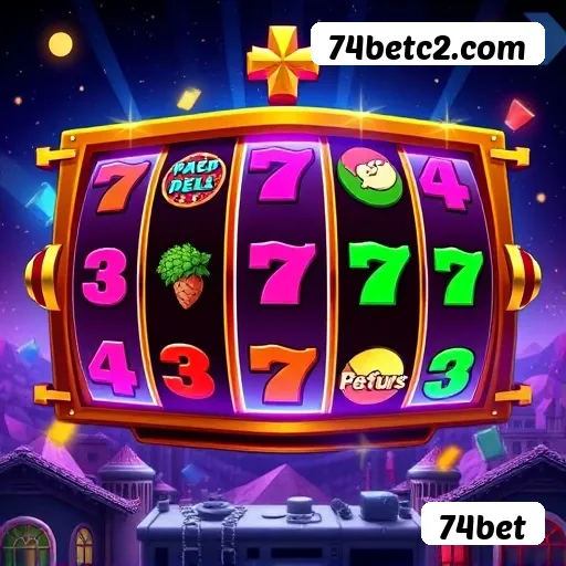 Download 74bet Windows