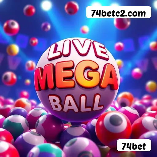 Qualificar VIP 74bet